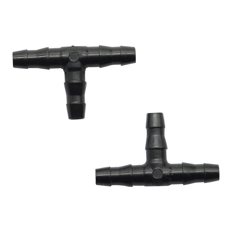 Combo 10 Tê nối ống LDPE 5/7mm dùng trong hệ thống tưới tự động