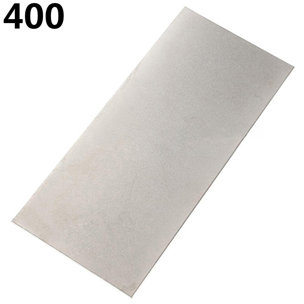 Xiaxuannai®Sheet square slim diamond sharpener abrasive stone blade 80 - 3000 sharpening tools