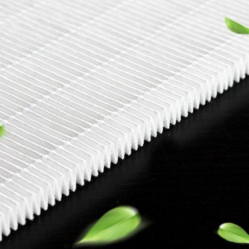 Formaldehyd máy lọc không khí trong bộ lọc bộ lọc bên trong bộ lọc bụi bên ngoài