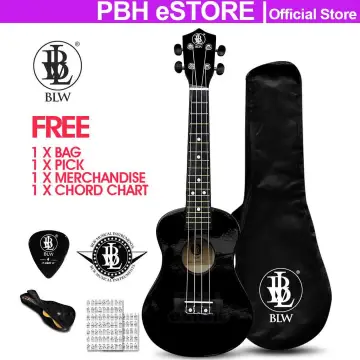 Beli Ukulele Concert G Pada Harga Terendah Lazada My