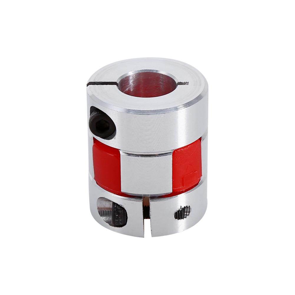 Khớp nối trục mận linh hoạt 8mm x 12mm Bộ ghép mã hóa động cơ bước CNC