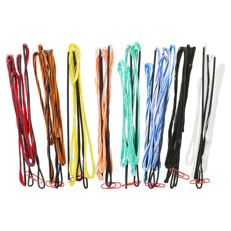 68inch/70inch Recurve bow Bow string Handmade Bow String