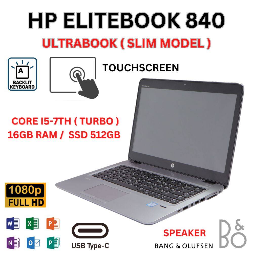 Hp Elitebook 840 Price Of Hp Core I5 Laptop HP ELITEBOOK 840 G2 I5