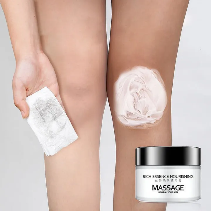 knee and elbow whitening cream