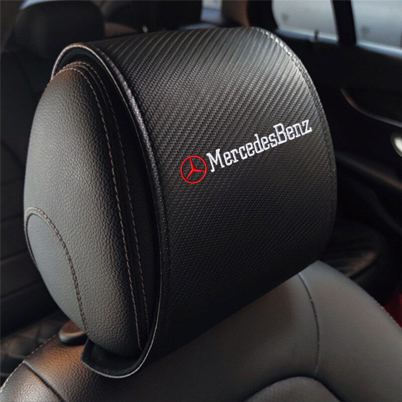 Mercedes neck pillow best sale