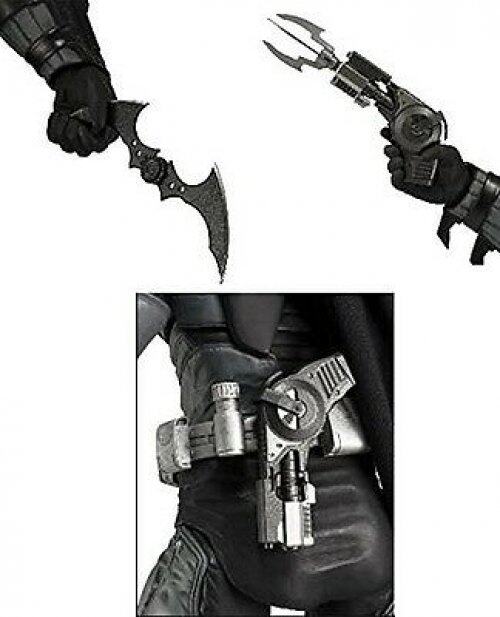 NECA Batman Arkham Origins 1/4 Scale 18