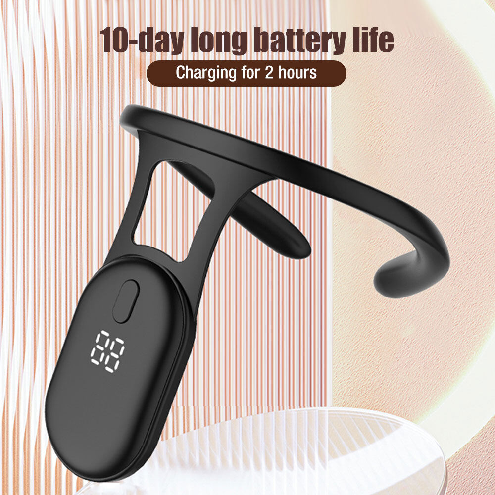 Thiết Bị Chỉnh Tư Thế Thông Minh Thiết Bị Chỉnh Gù Cổ Chỉnh Tư Thế Khoa Học Thời Gian Thực Tập Tư Thế Lưng Chống Gù Bảo Vệ Thị Lực Cho Người Lớn Trẻ Em Văn Phòng Đi Bộ Tại Nhà Sạc USB