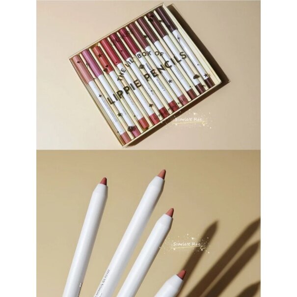 colourpop beeper pencil