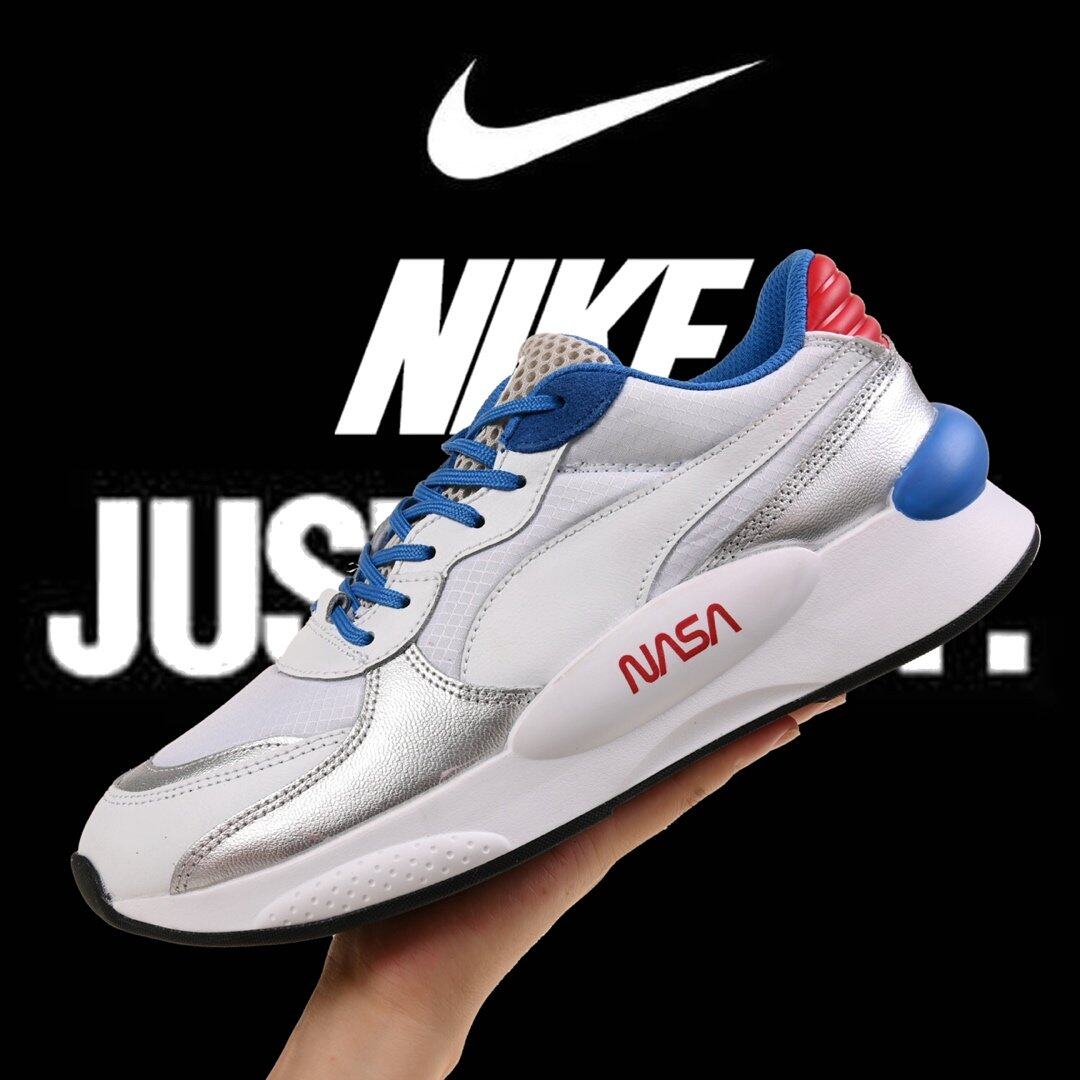 rs 9.8 space men's sneakers