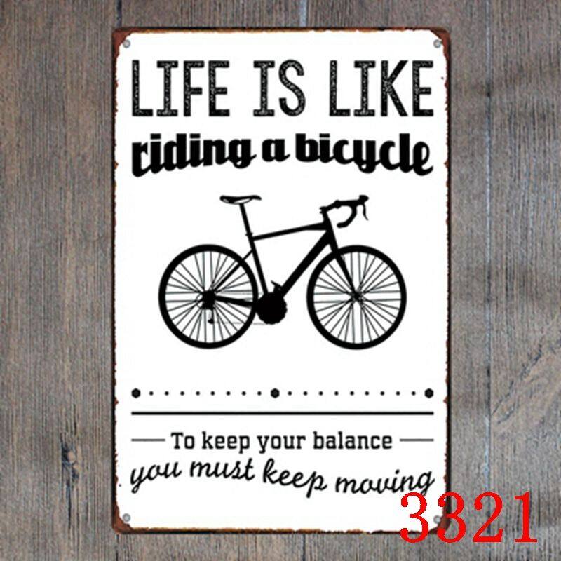 Metal Painting Life Is Like Bicycle Wall Art Decor Poster Iron Plate Vintage House Bar Coffee Lazada Ph - Metal Vintage Bicycle Wall Art Metal Painting Life Is Like Bicycle Wall Art Decor Poster Iron Plate Vintage House Bar Coffee Lazada Ph - Metal Vintage Bicycle Wall Art