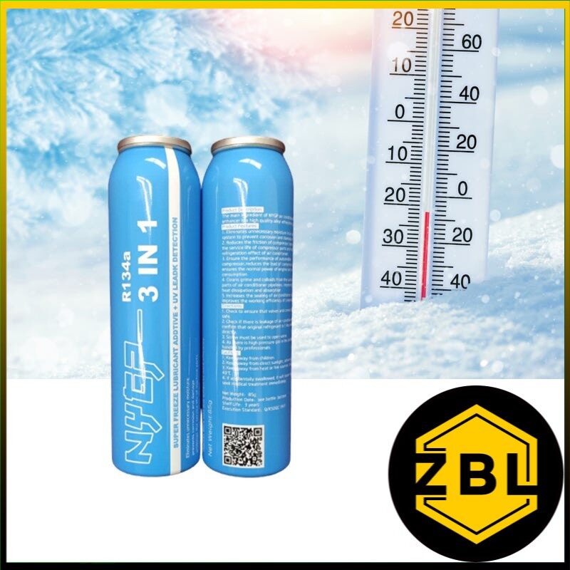 📣LEAK REPAIR 📣 3 IN 100% ORIGINAL NYGP OIL TREATMENT MYVI UV 