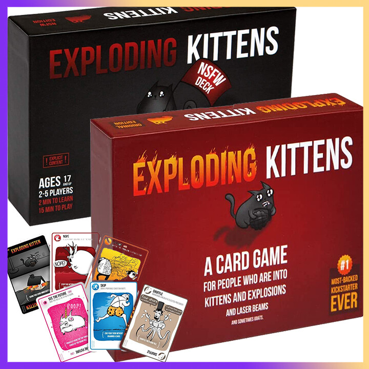 exploding-kittens-funny-card-game-2-5-players-a-russian-roulette