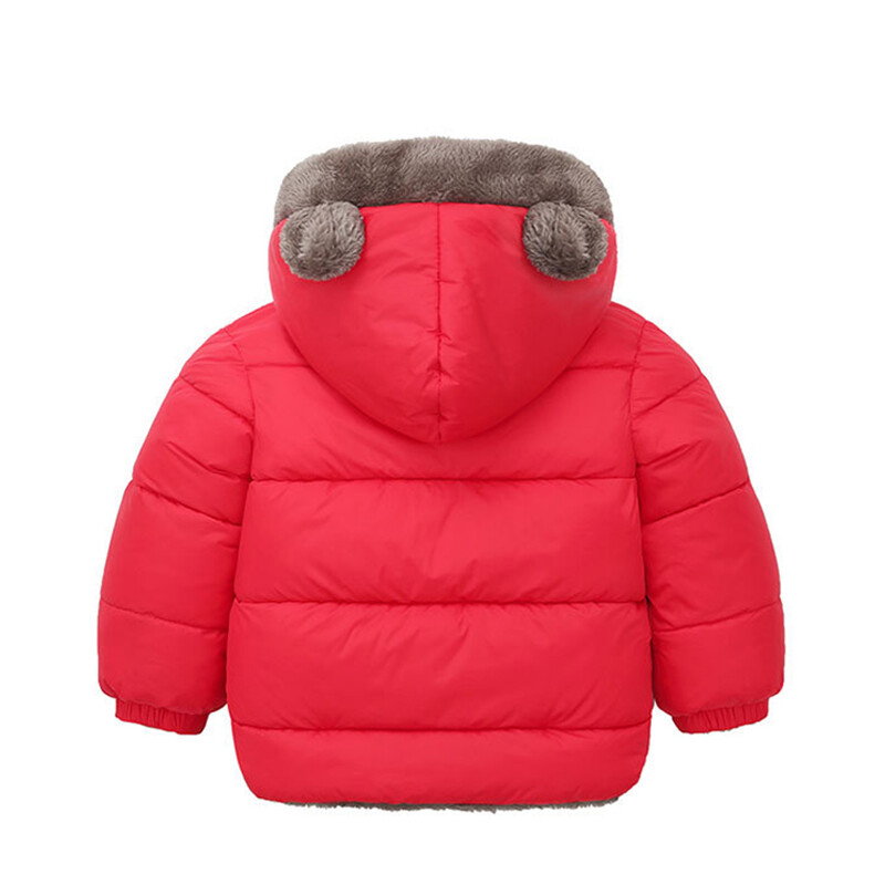 TG Children's lamb cashmere padded jacket down padded padded jacket