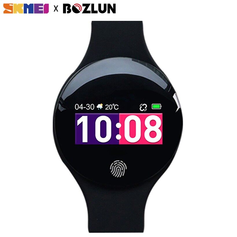 tlw08 bluetooth smart bracelet