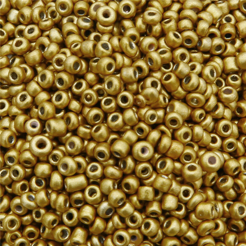 30g 1000pcs/Bag 3mm Effect Of The Lacquer That Bake Charm Czech Glass Seed Pearl Beads  DIY Bracelet Necklace Earring Beads For Jewelry Making Accessories DIY Craft Making Sewing Supply