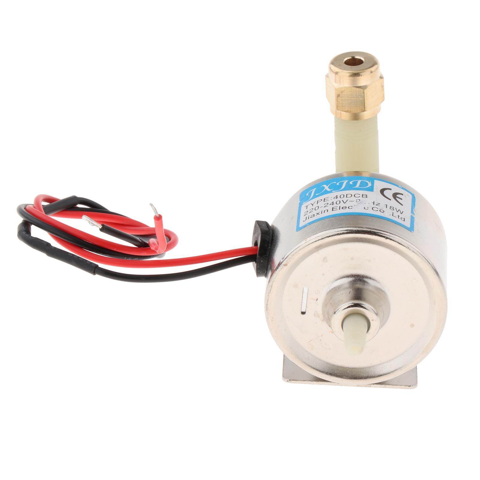 Baoblaze Stage Effects Machines Pump Replacements for Holidays