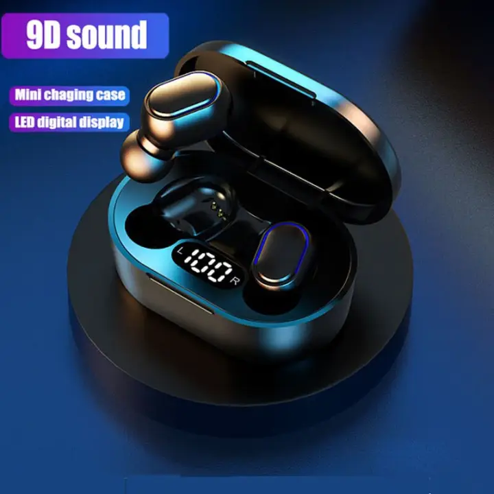 earphone dengan noise cancelling
