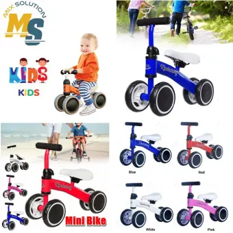 walking wheels toy