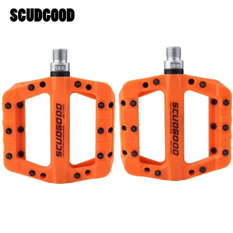 scudgood pedals