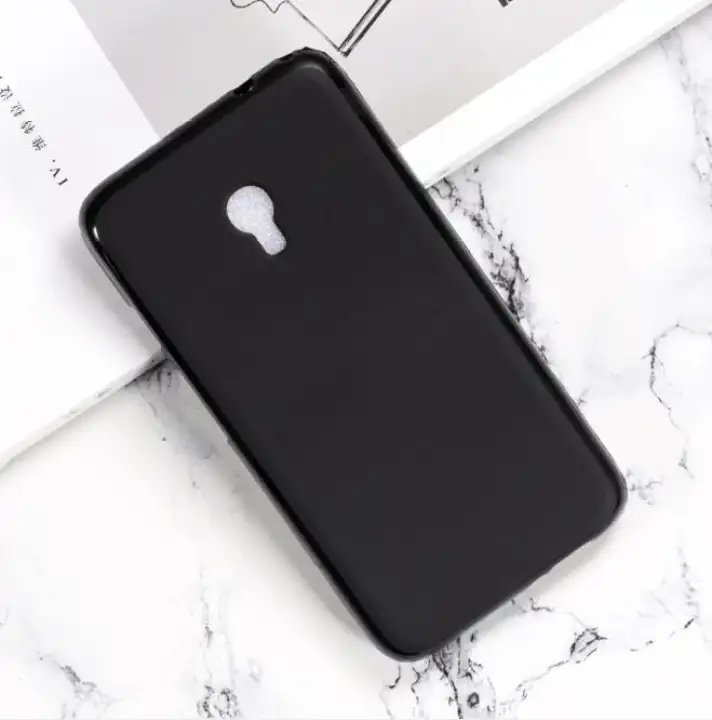Tpu Gel Back Case Cover For Alcatel Pixi 4 5 0 4g 5045a 5045g 5045x 5045y Case Silicone Soft Case Cover Lazada Ph