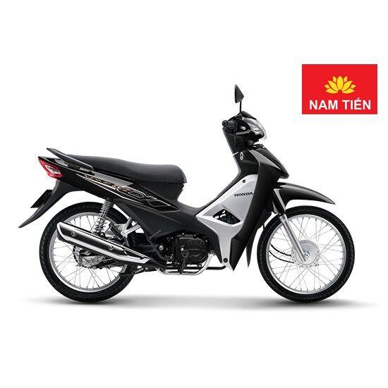 [HCM]Xe Máy Honda Wave Anpha