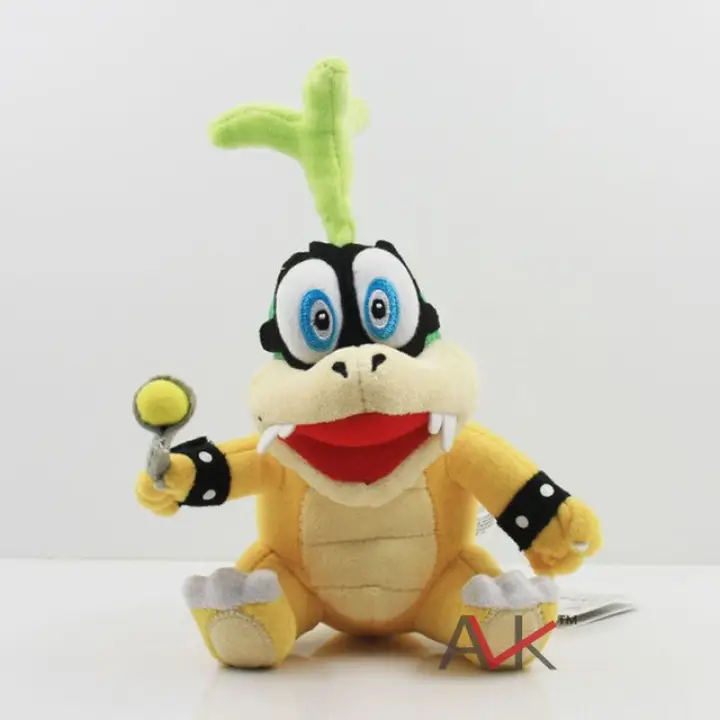 iggy plush