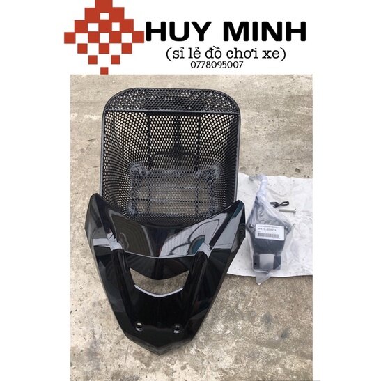 Rổ future led/18/19 tặng kèm pat nhỏ khi mua combo