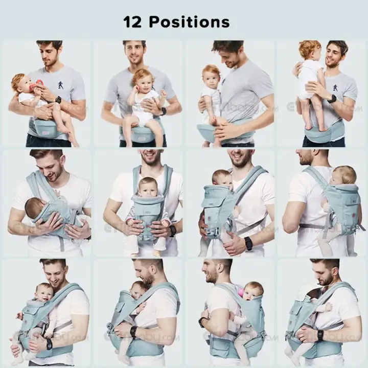 baoneo baby carrier