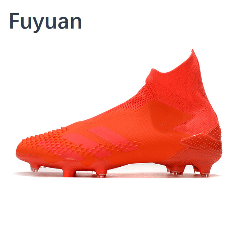 predator football cleats