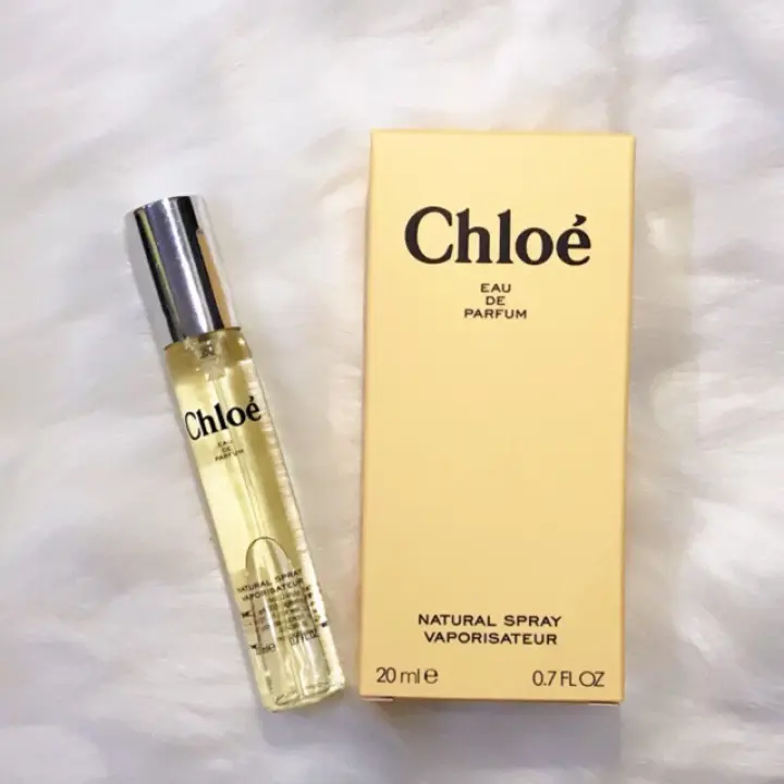 chloe edp 20ml