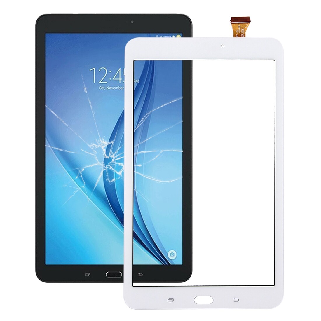 Touch Panel for Galaxy Tab E 8.0 LTE / T377