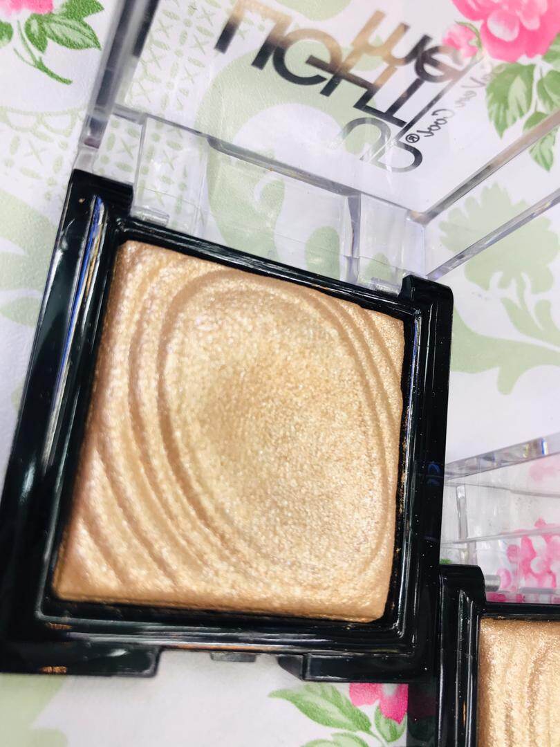 seven cool professional makeup highlighter