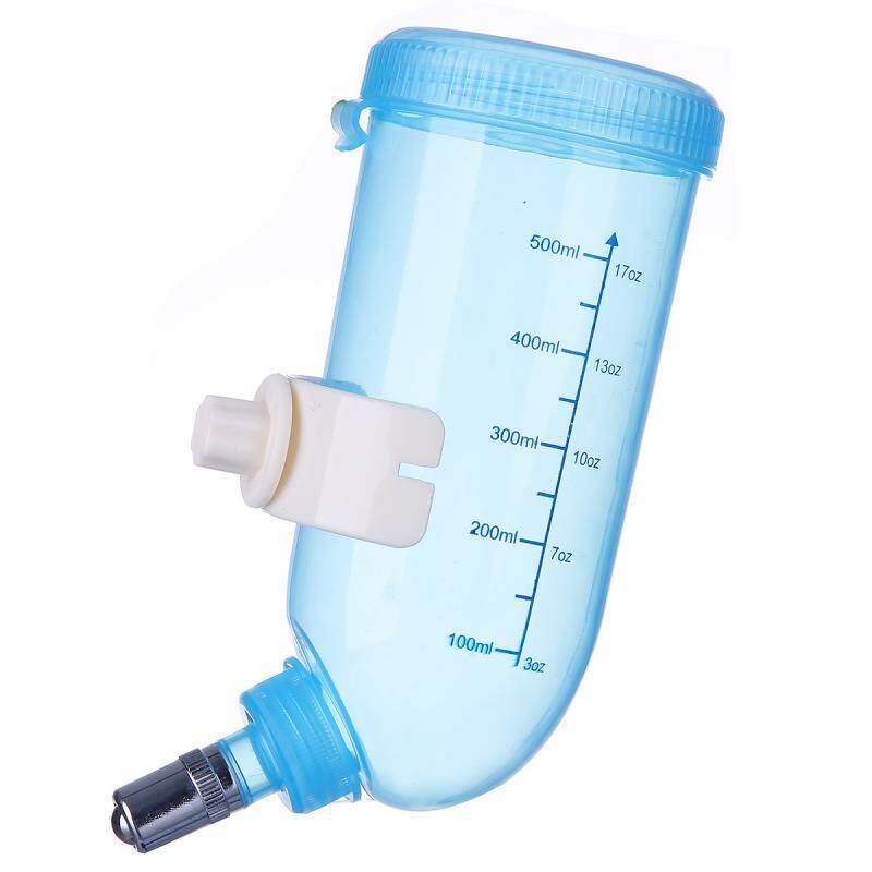 Đồ Dùng Cho Chó Và Mèo Dễ Thương
Bình Đựng Nước Cho Chó Mischievous, Bình Nước Uống Cho Chó 500Ml, Gắn Tường