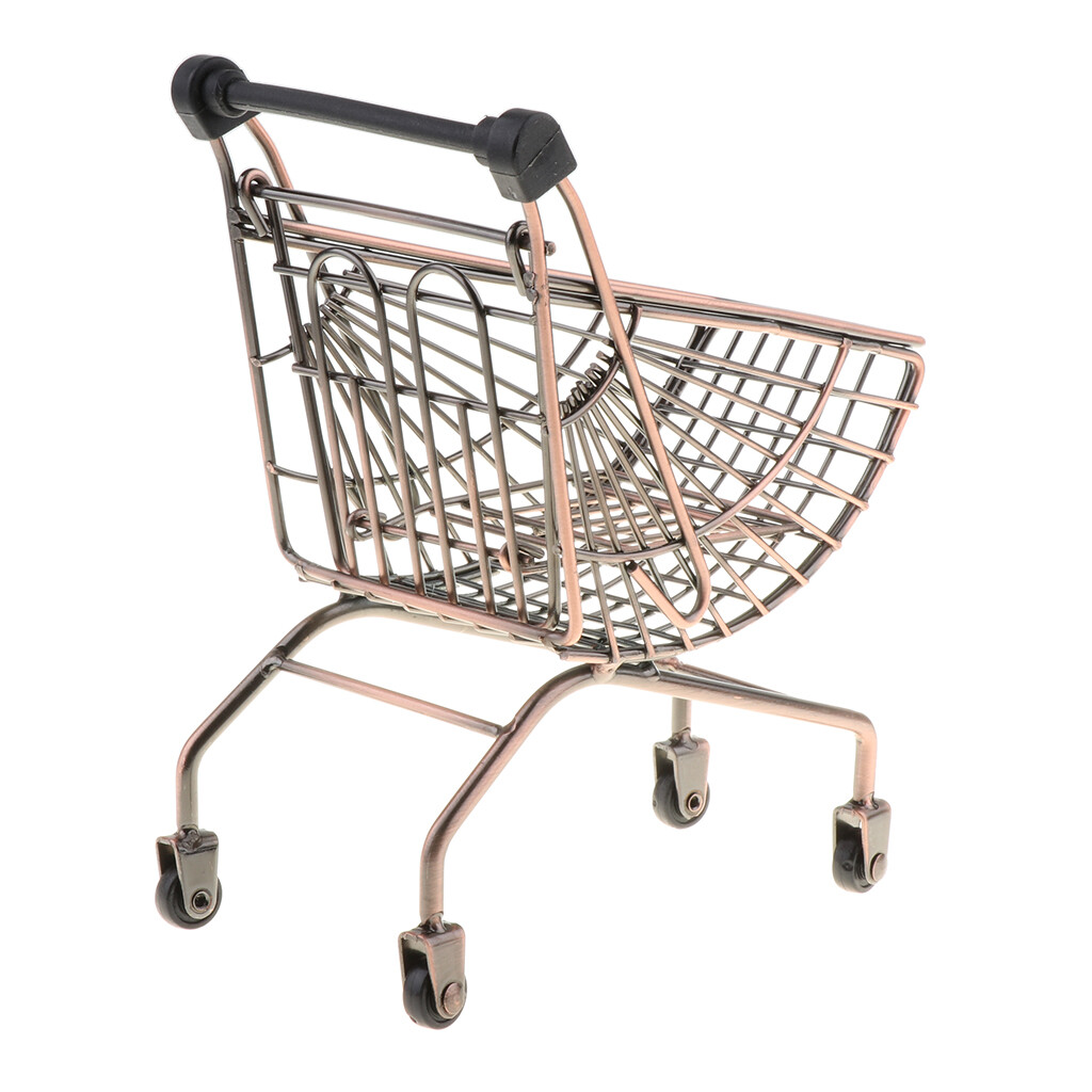 kid size shopping cart