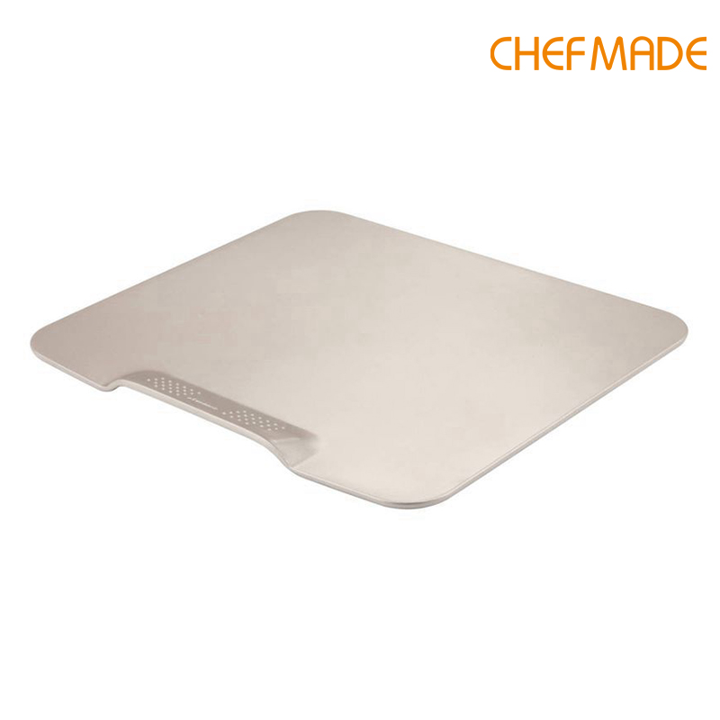 Chefmade Không Dính Khay Nướng Bánh Nhỏ Không Vành Khay Nướng Bánh Nhỏ Dụng Cụ Làm Bánh Quy Vàng Sâm Banh Đa Chức Năng