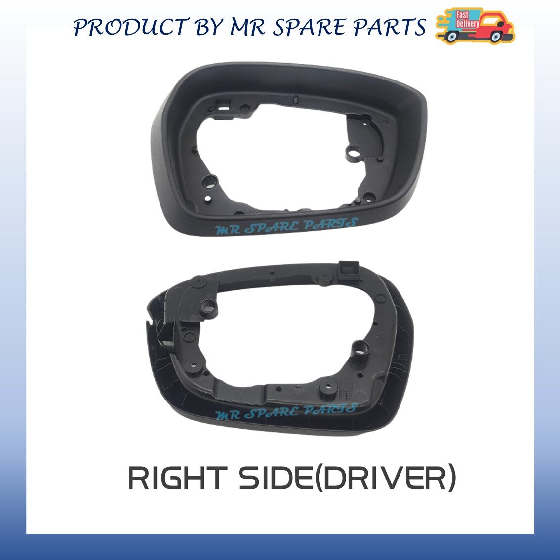 PROTON X50 SIDE MIRROR FRAME Lazada