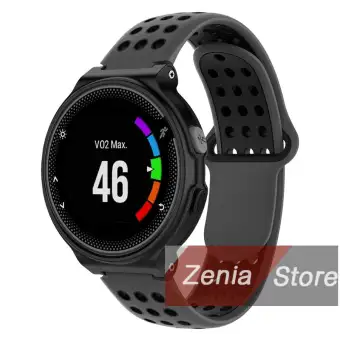 forerunner 220 strap