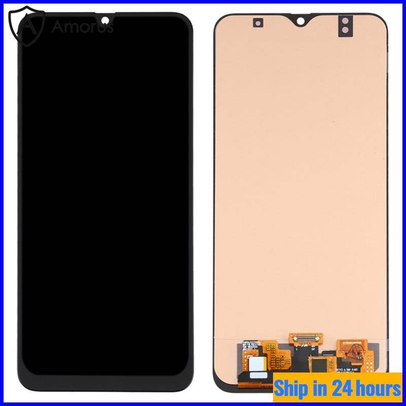 Jual Samsung Galaxy M30s Display 