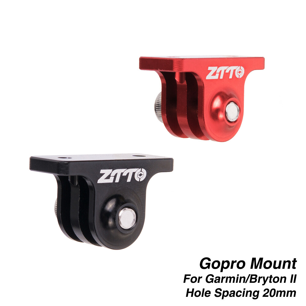 [COD]ZTTO Xe Đạp Điện Thoại Di Động Cố Định Mở Rộng Bracket Mountain Bike Cố Định Cơ Sở Máy Ảnh Bracket Đồng Hồ Bấm Giờ Máy Ảnh Bracket