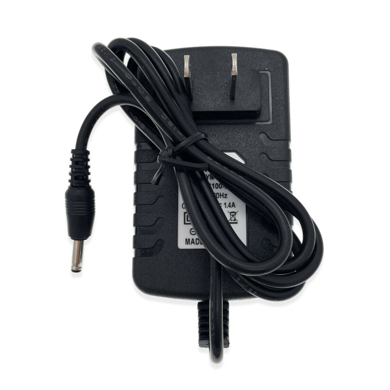 Bộ Chuyển Đổi Thay Thế AC/DC 21W 15V 1,4A 1,5A Bộ Nguồn Cho Amazon Cho Loa Không Dây Echo Bộ Sạc TV Chữa Cháy 1 2 Tháng