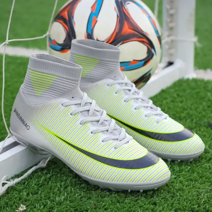 indoor turf soccer shoes