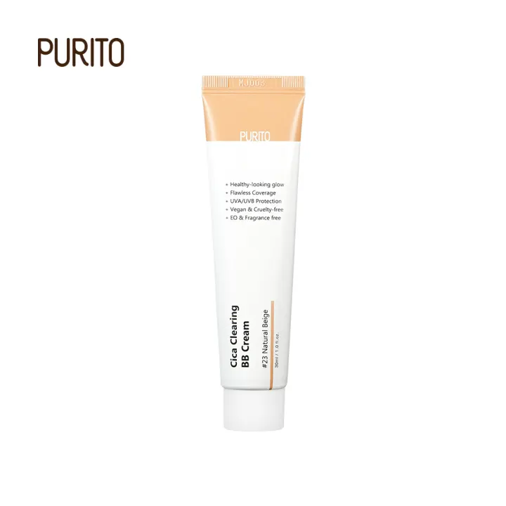 bb cream purito