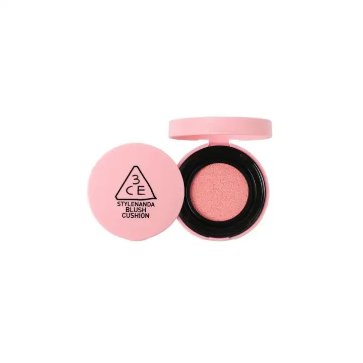 3ce blush cushion pink