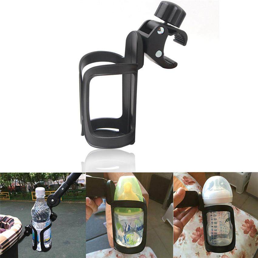 Water Bottle Drink Cup Holder Mount Cages for Motorcycle Bicycle Baby Stroller