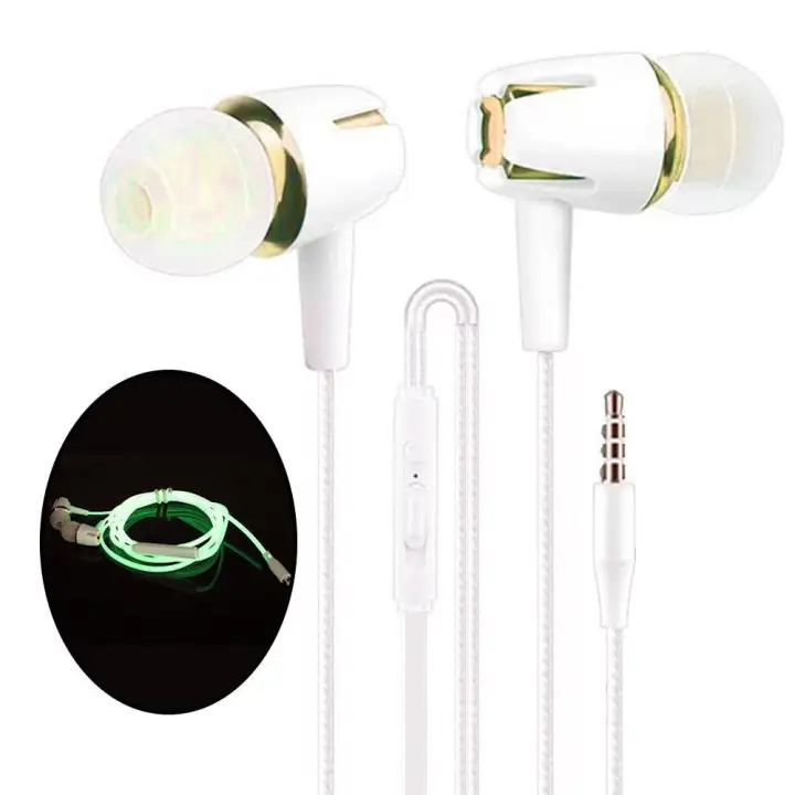 in ear earbuds