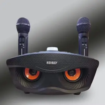 mic bluetooth sdrd