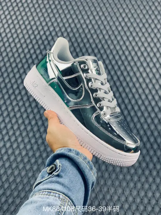 nike lunar air force