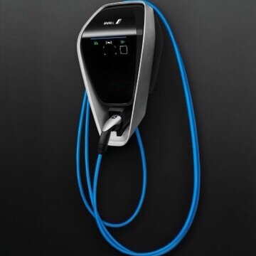Bmw Iwallbox Plus Quick Charger For All Hybrid Car Lazada