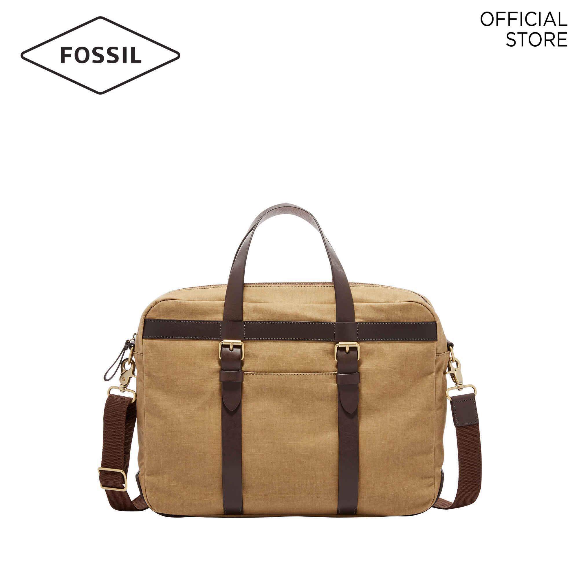 fossil haskell messenger