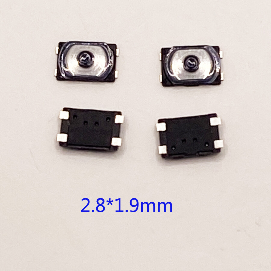 Đầu Nối Nút Chuyển Đổi Âm Lượng Điện Thoại Di Động Phù Hợp Với Samsung Hoặc Điện Thoại Di Động Thương Hiệu Khác